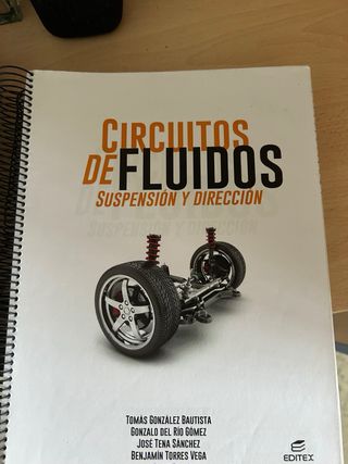 Motores 
Circuitos electricos 
