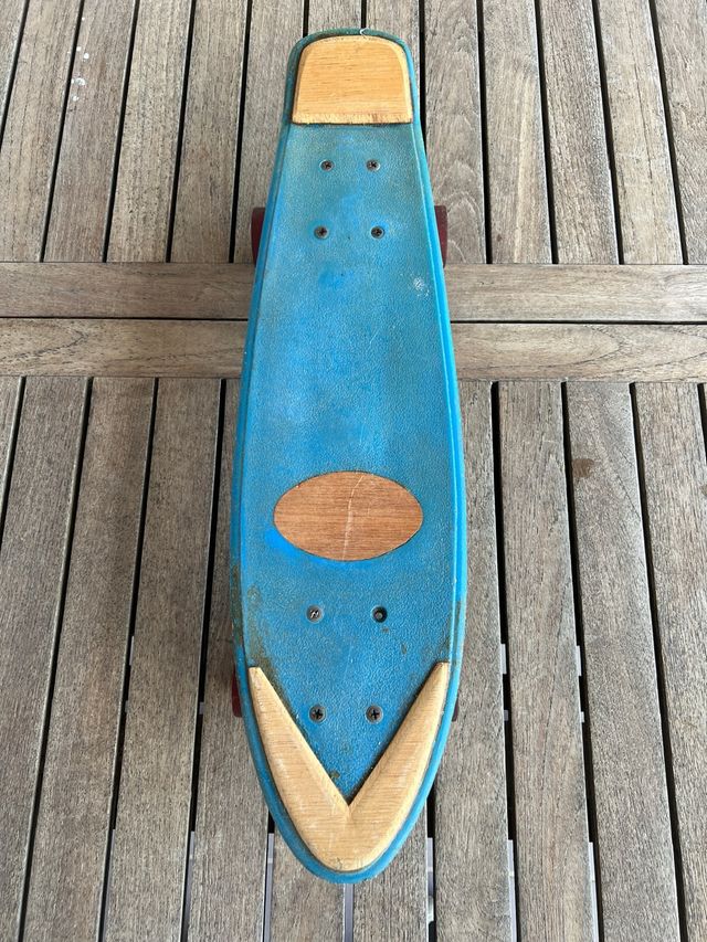 Monopatin tipo Penny