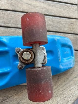 Monopatin tipo Penny