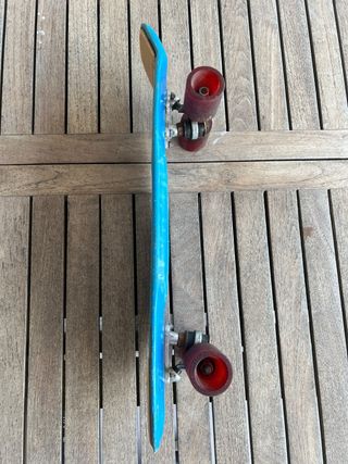 Monopatin tipo Penny