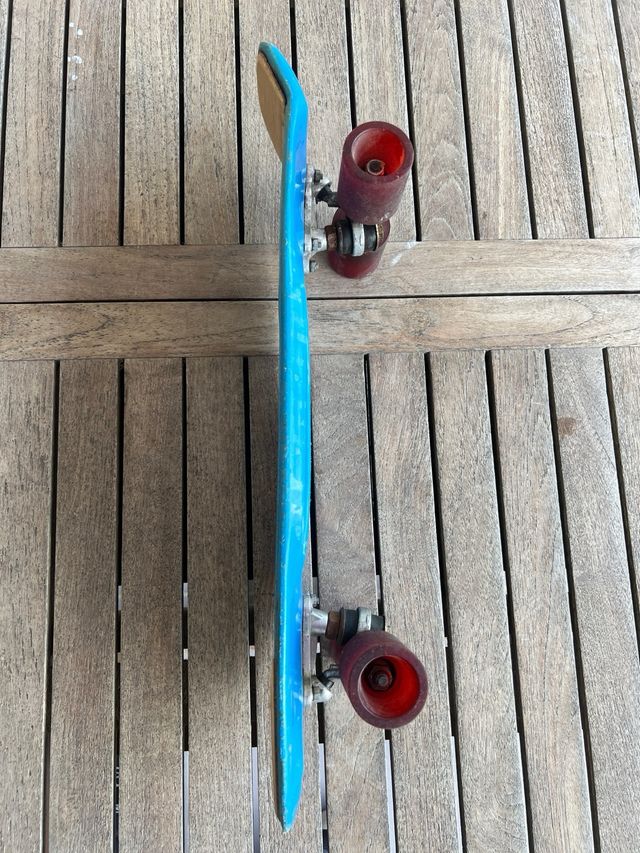 Monopatin tipo Penny