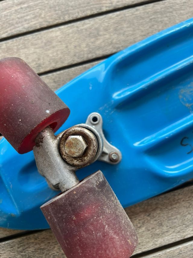 Monopatin tipo Penny