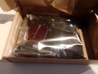 Tarjeta WiFi PCIe 1200Mbps 2.4/5GHz + Bluetooth