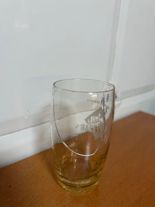 6 vasos Antiguos del Alcázar