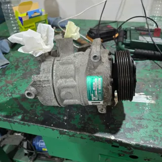 Compresor A/A Seat Audi VW