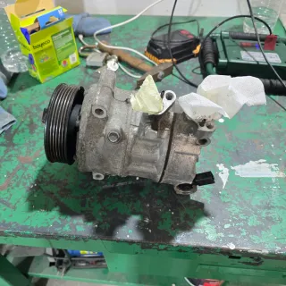 Compresor A/A Seat Audi VW