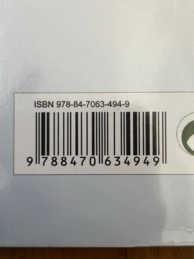 Dibujo Técnico I - 1º Bachillerato