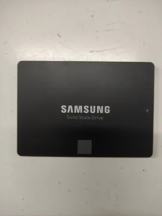 Disco Duro SSD Samsung 500GB