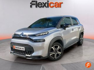 Citroën C3 Aircross BlueHDi 81kW (110CV) S&S Live Pack