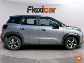 Citroën C3 Aircross BlueHDi 81kW (110CV) S&S Live Pack