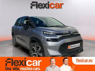 Citroën C3 Aircross BlueHDi 81kW (110CV) S&S Live Pack