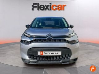 Citroën C3 Aircross BlueHDi 81kW (110CV) S&S Live Pack