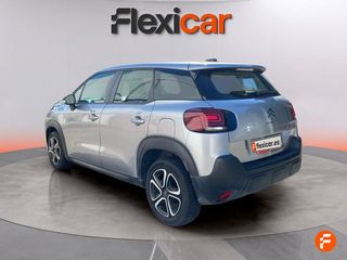 Citroën C3 Aircross BlueHDi 81kW (110CV) S&S Live Pack