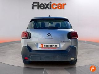 Citroën C3 Aircross BlueHDi 81kW (110CV) S&S Live Pack