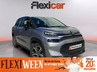 Citroën C3 Aircross BlueHDi 81kW (110CV) S&S Live Pack