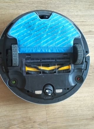 Aspirador Robot Ecovacs Deebot Ozmo 900