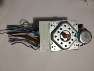Timer Lavastoviglie Whirlpool-Ignis EC4649.02M3
