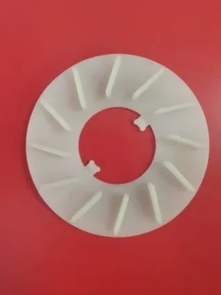 Ventilador Variador PIAGGIO 
