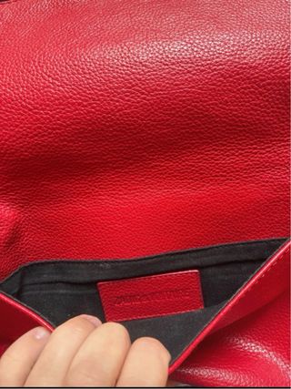 Bolso Zadig & Voltaire Rojo