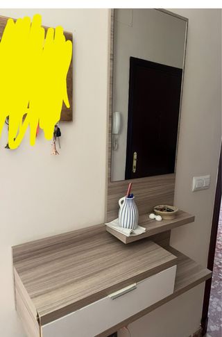 Mobili da ingresso moderni