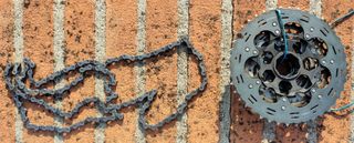 Comando cambio e deragliatore BOX ONE 11v