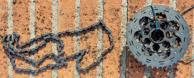 Comando cambio e deragliatore BOX ONE 11v