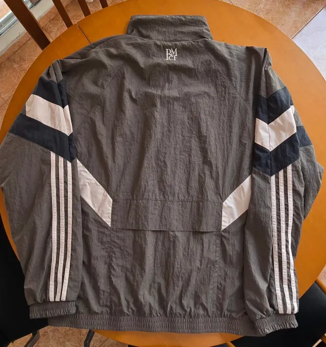 Chándal Real Madrid Adidas Originals talla L