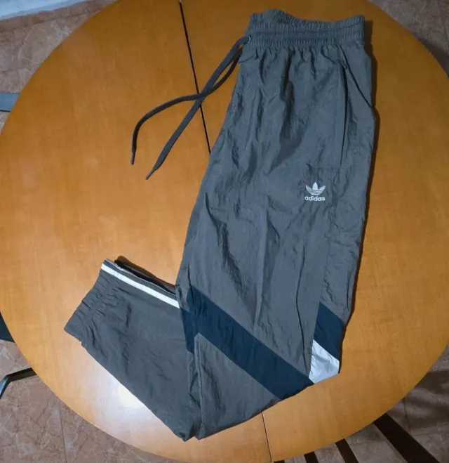 Chándal Real Madrid Adidas Originals talla L