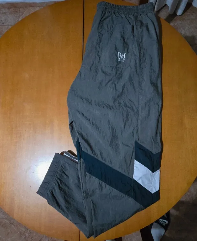 Chándal Real Madrid Adidas Originals talla L