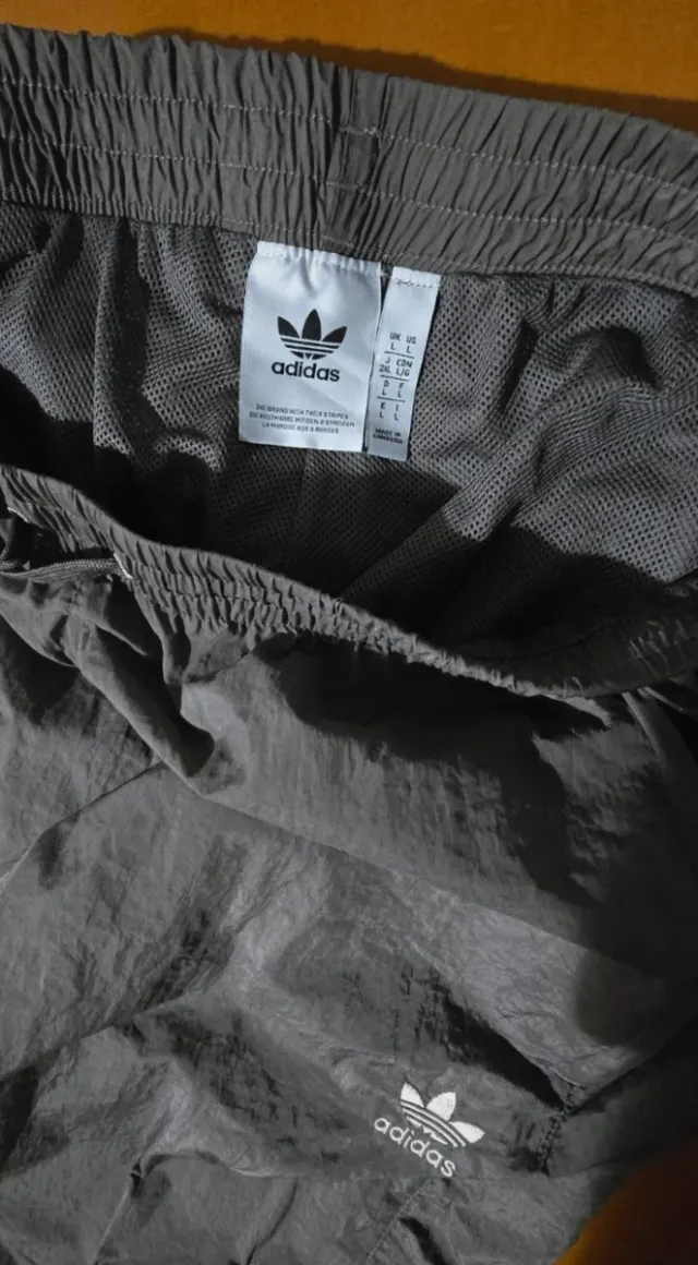 Chándal Real Madrid Adidas Originals talla L