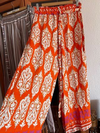 Pantalones 2x10€ Talla Única