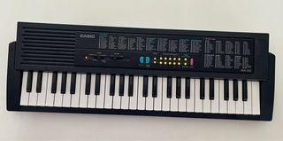 Teclado Casio MA-100 Electrónico