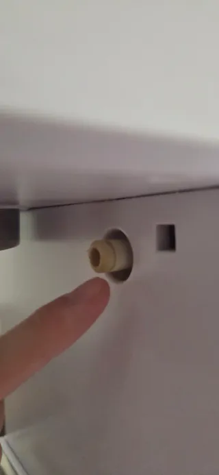 Cafetera Cecotec Blanca y Cromada