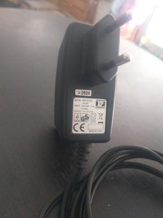 Transformador 5V 2.0A