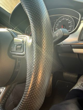 Volante S Line Audi