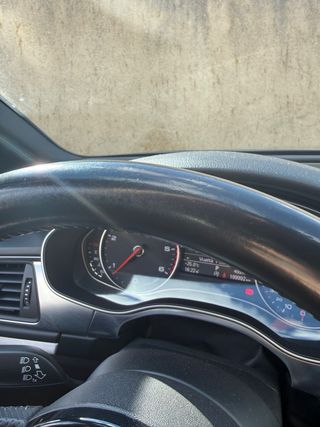 Volante S Line Audi