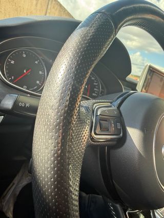 Volante S Line Audi