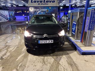 Citroen C4 2016