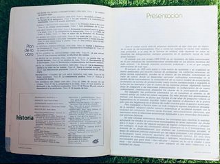 Revista Siglo XX, Historia Universal