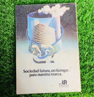Revista Siglo XX, Historia Universal