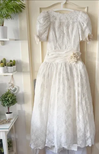Vestido de Novia Pronovias, colección San Patrick.