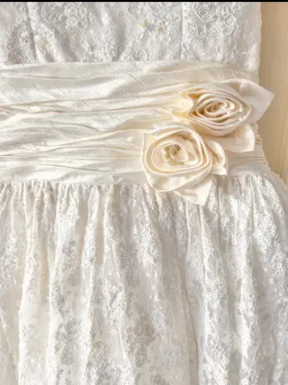 Vestido de Novia Pronovias, colección San Patrick.