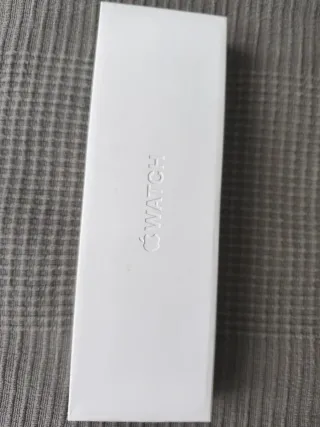 Apple Watch Series 9 41mm Medianoche