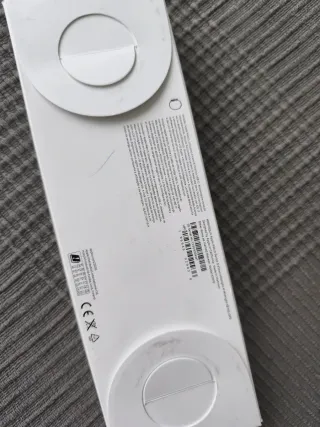 Apple Watch Series 9 41mm Medianoche