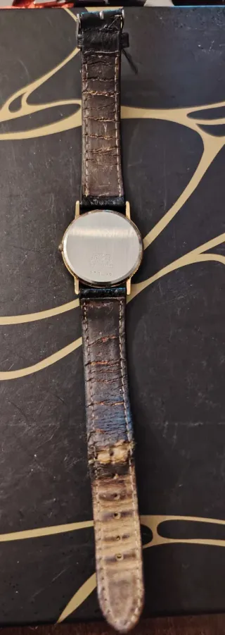 Orologio Seiko Quarzo Uomo Anni '80