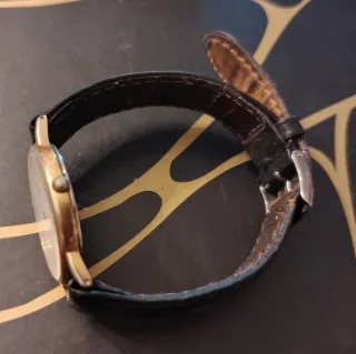 Orologio Seiko Quarzo Uomo Anni '80