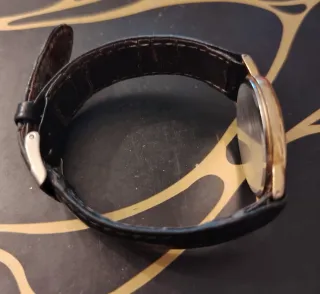 Orologio Seiko Quarzo Uomo Anni '80