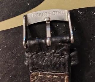 Orologio Seiko Quarzo Uomo Anni '80