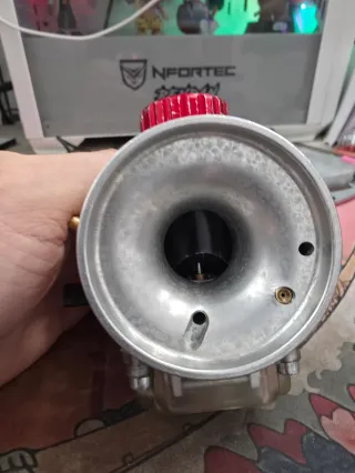 Carburador CS 23 minimoto