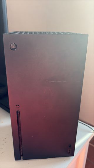 Xbox Series X 1TB